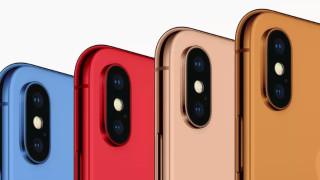 Новите iPhone модели на 2018 г. и техните цени