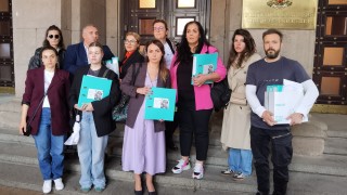 Детското здравеопазване изглежда не е приоритет на държавата а формален