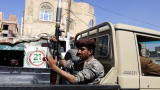 Бойните действия в столицата на Йемен се заизливат за последните