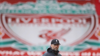 Мениджърът на Ливърпул Юрген Клоп отговори на журналистически въпрос дали