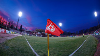 ЦСКА подготвя различни инициативи свързани с предстоящия на 5 май