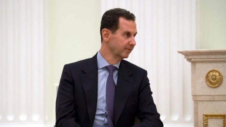 Обединените арабски емирства (ОАЕ) са предупредили Сирия да не се