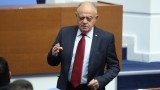 Атанас Атанасов: Радев е руски трол и му се натиска копчето