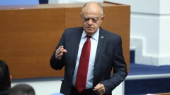 Атанас Атанасов: Радев е руски трол и му се натиска копчето
