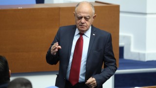 Парламентарната група на Продължаваме промяната Демократична България няма да