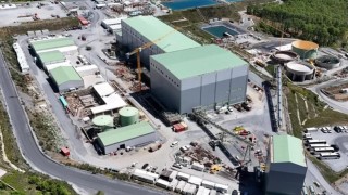 Напредъкът по стратегическия проект Скурис в Северна Гърция вече е