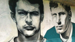 44 години от най-голямата трагедия в българския футбол