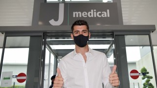 Популярният трансферен специалист Николо Скира твърди че нападателят на