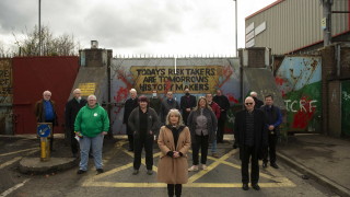 ЕС и Великобритания без пробив в спора за Северна Ирландия