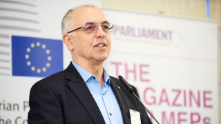 Петър Статев e предприемач бизнес ангел и ментор в сферата