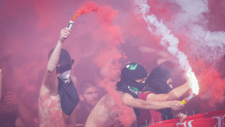 ЦСКА съобщи че от Ботев Пловдив са били отпуснати 1900