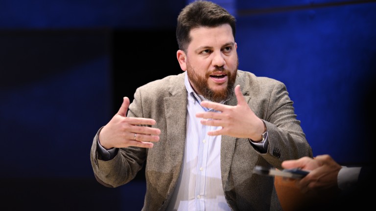 Литва: Нападението срещу Волков е било добре планирано