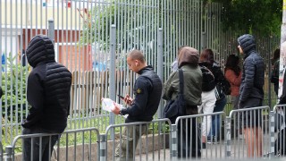 Министерството на образованието и науката публикува верните отговори от днешната