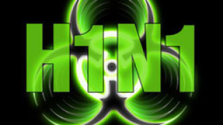 Русия се бори с грипа и паниката