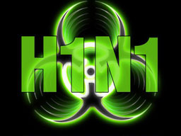 Русия се бори с грипа и паниката