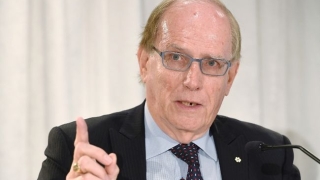 Ричърд Макларън докторът след чийто доклад последваха наказания за руски