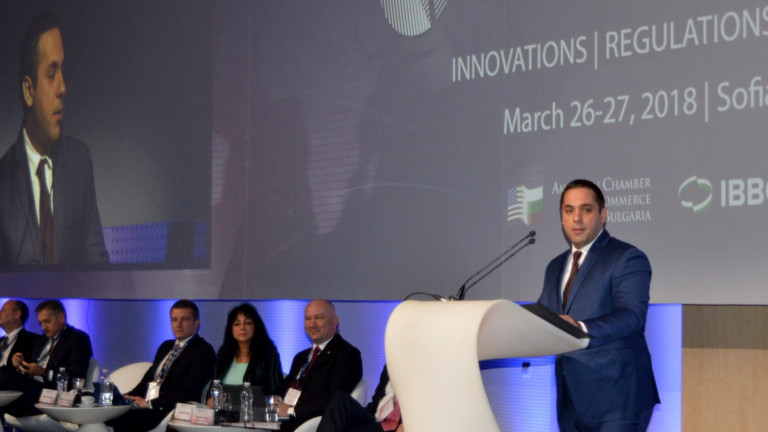 България е четвърта в ЕС по иновационна динамика