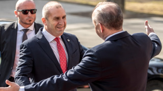 Регионалната инициатива Три морета започва да излиза от сферата само