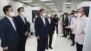 Южна Корея откри само един случай с коронавирусни антитела на 3000 тествани