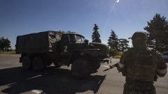 Славянск и Краматорск се готвят за руска атака