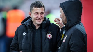 Утре се навършва точно една година откакто Саша Илич стана