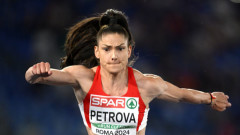 Габриела Петрова: Мисля, че имаше ощетяване, не знам дали ще има следваща Олимпиада за мен