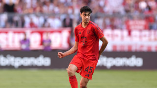 Байерн Мюнхен може да загуби за дълго време младата надежда