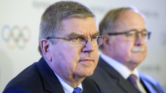Томас Бах: Проблемите на МОК с Международната федерация по бокс не са свързани с нейния президент