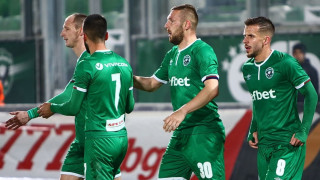 Многократният шампион на България с Лудогорец Димо Бакалов ще продължи