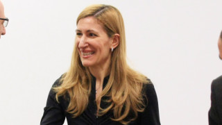 Министърът на туризма Николина Ангелкова похвали пред НоваТВ последните години