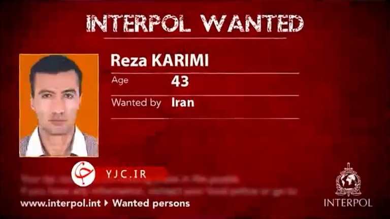 Иран разкри самоличността на извършителя на саботажа в Натанз
