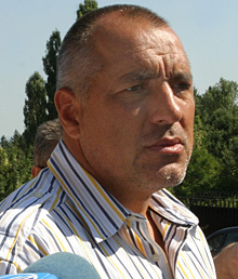 Борисов готов да се откаже от дела на общината в Топлофикация 