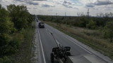 Три магистрали към Москва са блокирани, боеве във Воронеж