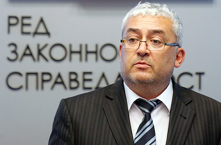 РЗС-депутат "саботира" вота с гладна стачка