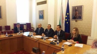 Джамбазки иска референдум за връщане на смъртното наказание