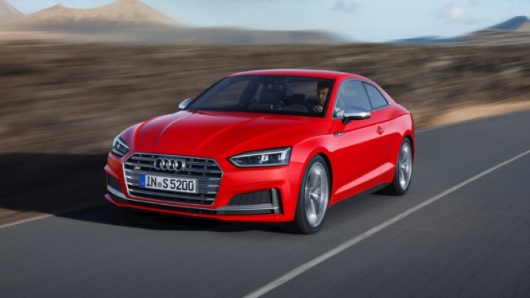 Германската компания Audi AG, част от групата на Volkswagen, отзовава