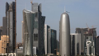 Какво трябва да знаете за базата "Ал Удейд" в Катар?