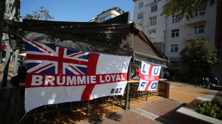 МВР разясни ситуацията около починалия в София британски гражданин Предполага