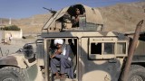 Талибаните превзеха 13 области за ден