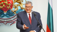 Проф. Пимпирев: Когато Бог срещне науката, човек става по-силен