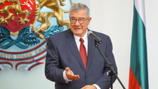 Човек не може без вяра Това коментира пред БНТ проф