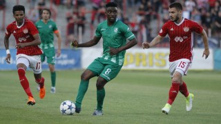 Берое е на път да извърши нов изходящ трансфер през