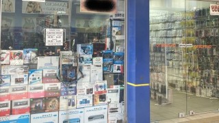 Служители на отдел Киберпрестъпност при ГДБОП разби склад и сайтове