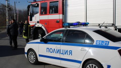 Двама души пострадаха при катастрофа в Пловдивско