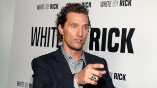 Касовият филм, в който Матю Маконъхи е могъл да отмъкне ролята на Леонардо ди Каприо