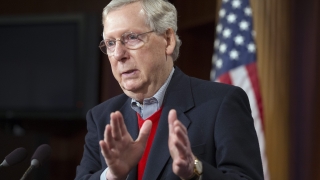 Нов удар за републиканците в Сената – отложиха гласуването на здравната реформа