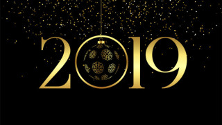 Отброяваме последните минути на 2018 година Направихме равносметката си за