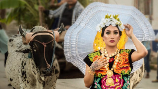 Кои са хората от третия пол