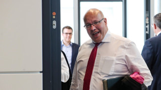 Правителствата на Русия и Германия подписаха инициатива за поощряване на