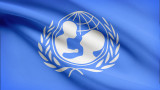 UNICEF достави 80 хиляди ваксини срещу паротит, морбили и рубеола за децата в Газа